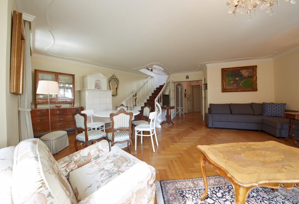 Casa Vita Apartments Saalbach-Hinterglemm Kamer foto