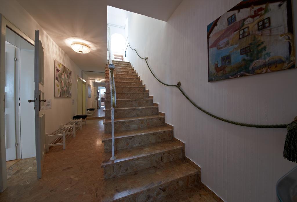 Casa Vita Apartments Saalbach-Hinterglemm Kamer foto