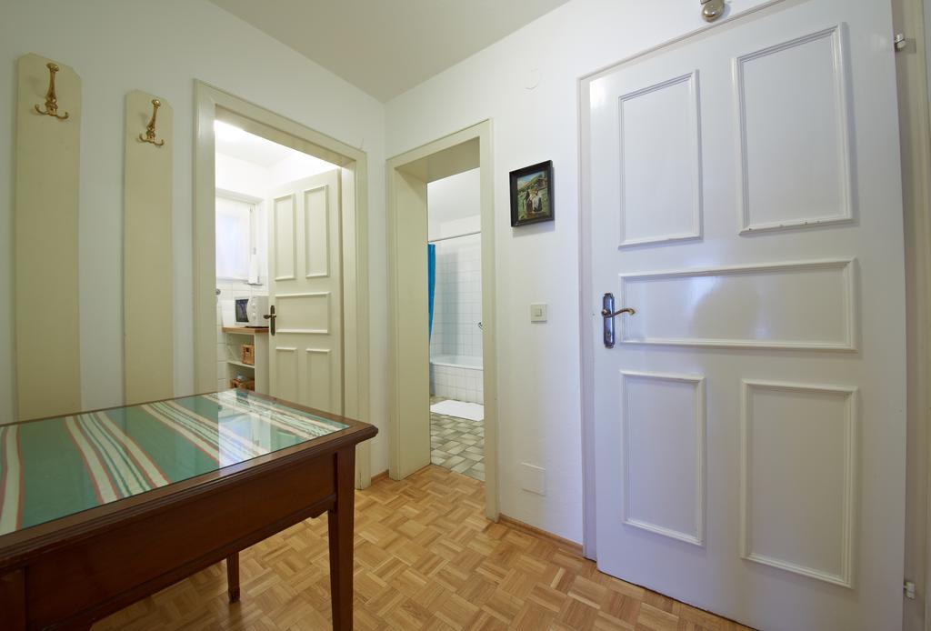 Casa Vita Apartments Saalbach-Hinterglemm Kamer foto