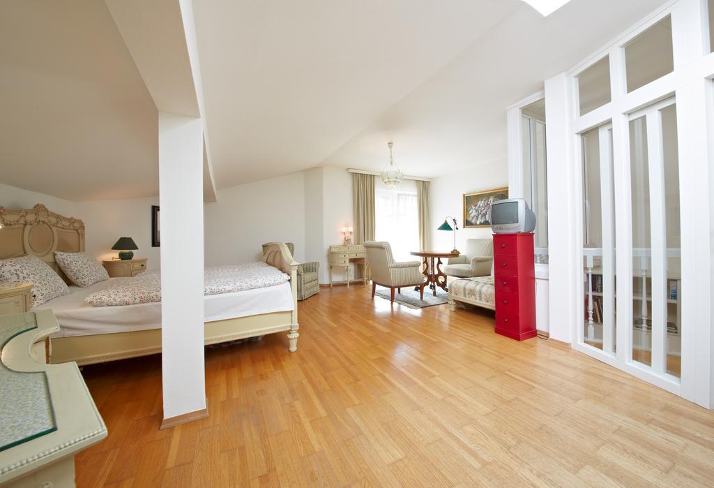 Casa Vita Apartments Saalbach-Hinterglemm Kamer foto